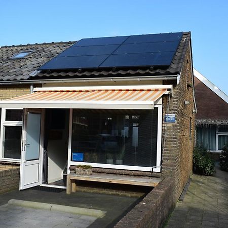 Zeebedstay Noordwijk Ngoại thất bức ảnh