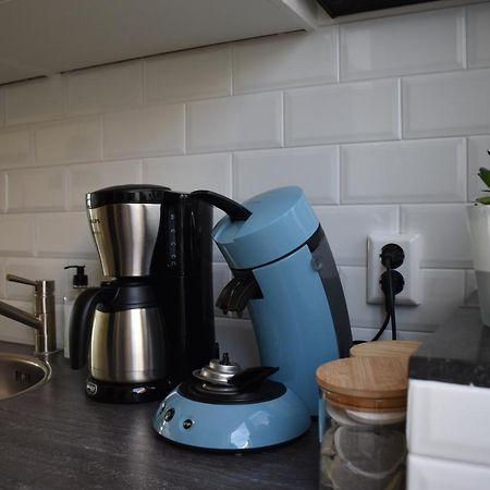 Zeebedstay Noordwijk Ngoại thất bức ảnh