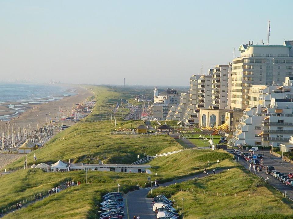 Zeebedstay Noordwijk Ngoại thất bức ảnh