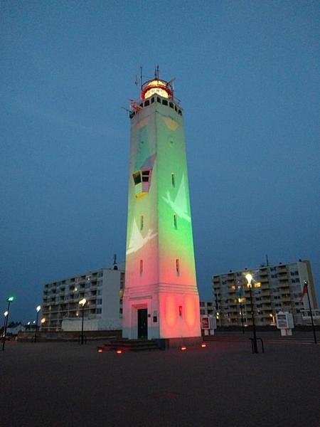 Zeebedstay Noordwijk Ngoại thất bức ảnh