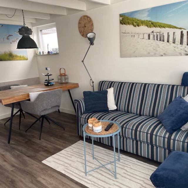 Zeebedstay Noordwijk Ngoại thất bức ảnh