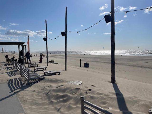 Zeebedstay Noordwijk Ngoại thất bức ảnh